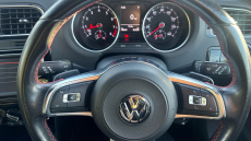 Volkswagen Polo 1.8 TSI GTI 3dr DSG Petrol Hatchback